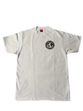 WHITE CRE GLOBAL LIFE TEE