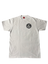 WHITE CRE GLOBAL LIFE TEE