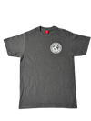 BLACK CRE GLOBAL LIFE TEE