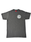 BLACK CRE GLOBAL LIFE TEE