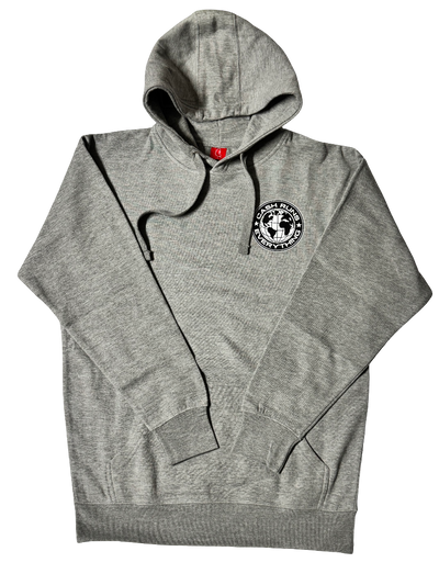 CRE GLOBAL LIFE HOODIE