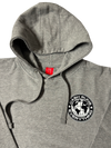CRE GLOBAL LIFE HOODIE