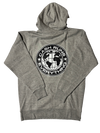 CRE GLOBAL LIFE HOODIE
