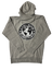 CRE GLOBAL LIFE HOODIE