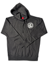CRE GLOBAL LIFE HOODIE