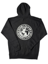CRE GLOBAL LIFE HOODIE