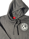 CRE GLOBAL LIFE HOODIE