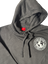 CRE GLOBAL LIFE HOODIE